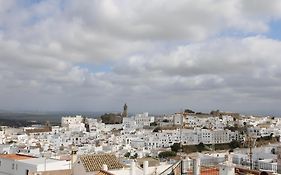 Los Balcones del Molinero